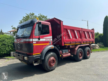 Mercedes2635K
