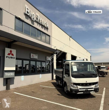 Камион Fuso Canter