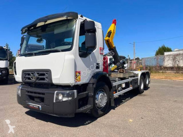 Camion scarrabile Renault