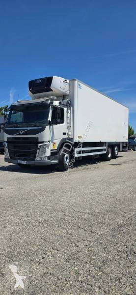 Камион Volvo FM 410