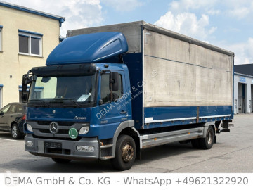 MercedesAtego