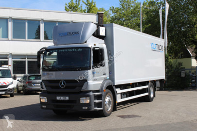 Lastbil Mercedes Axor 1826 EEV CS1250 Bi-Tri-Multi-Temp LBW 2t