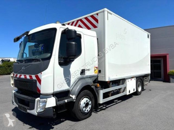 Камион фургон Volvo