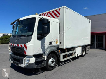 Камион фургон Volvo
