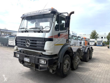 Камион Mercedes 3538 SK
