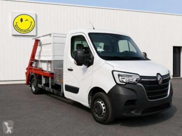 Ampliroll / polybenne Renault