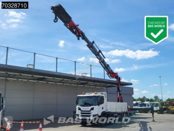 ScaniaG
