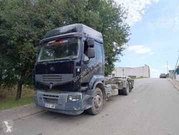 RenaultPremium Lander450.26