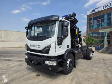 IvecoEurocargo180E32