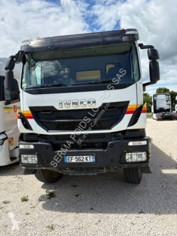 IvecoStralisAD 410 T 45