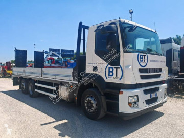 IvecoStralis