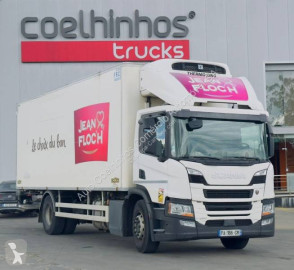 ScaniaP280