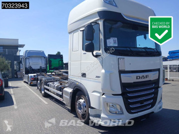 Камион BDF DAF
