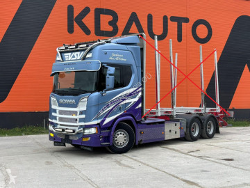 ScaniaL