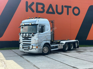 ScaniaL