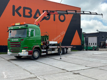 ScaniaL