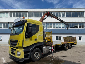 IvecoStralis