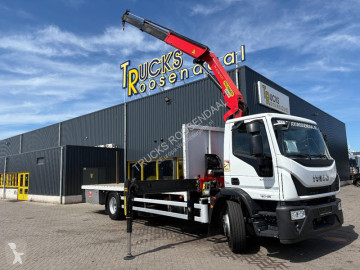 IvecoEurocargo