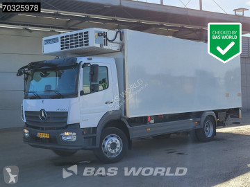 MercedesAtego