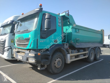 IvecoTrakker