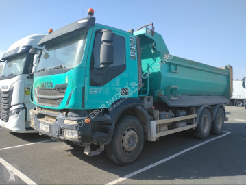 Otros camiones Iveco