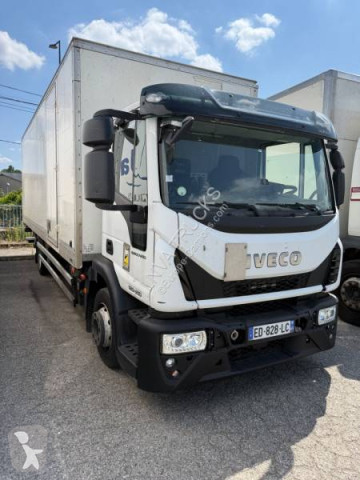 Камион фургон сандвич панели Iveco