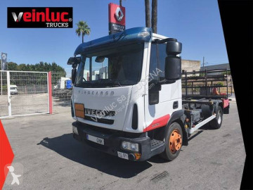 Camión chasis Iveco