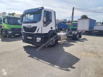 Камион шаси Iveco