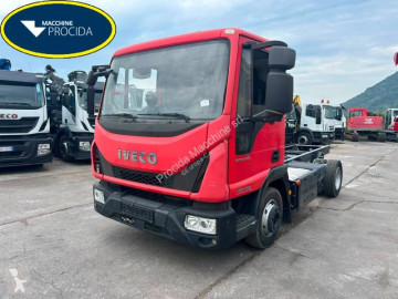 IvecoEurocargo80 E 19