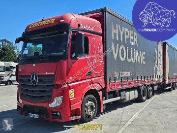 MercedesActros