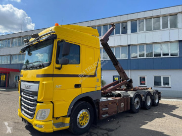 DAFXF