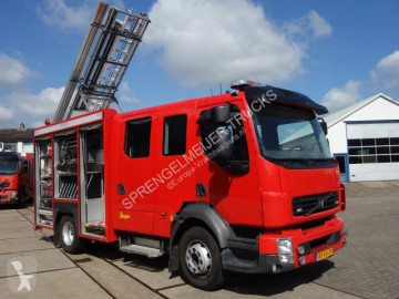 Камион Volvo FL6 FL