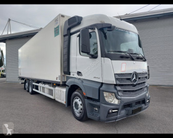 Camion Mercedes Actros 4 25 6x2