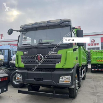 Камион Shacman X3000