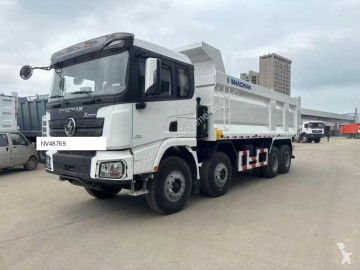 Камион Shacman X3000