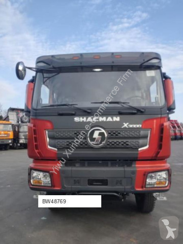 Камион Shacman X3000