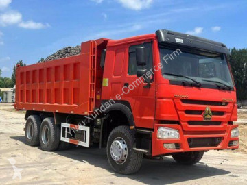 Камион Howo Sinotruk - 6*4 Howo 371