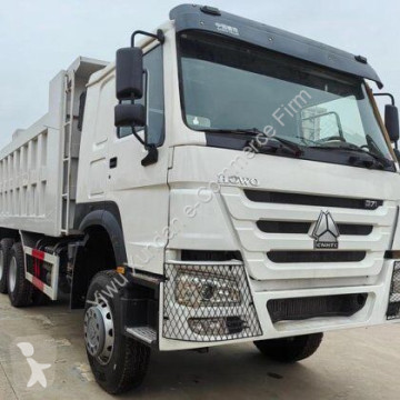 Камион Howo 10WHEELS