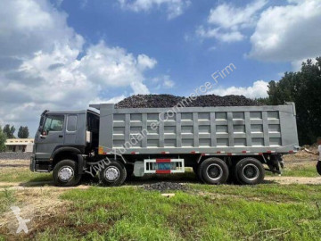 Камион Howo Sinotruk - 8*4 Howo 12 wheels dump truck