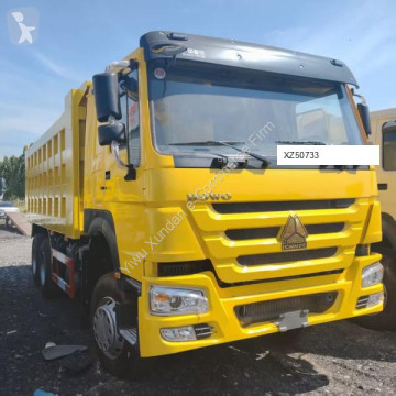 Камион Howo ZZ3257N447A1