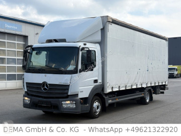 MercedesAtego