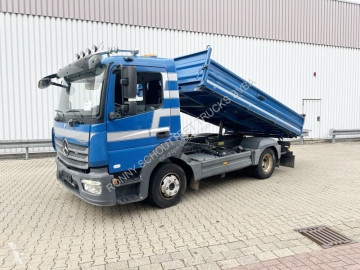 MercedesAtego