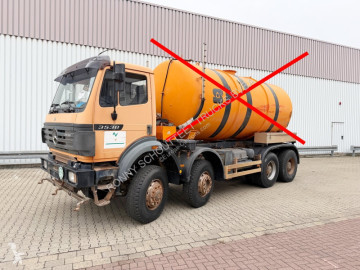 Камион шаси Mercedes