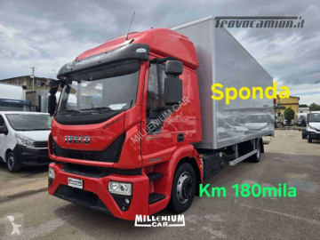 شاحنات أخرى Iveco