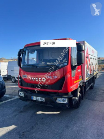 Otros camiones Iveco