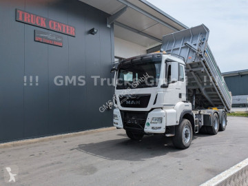 MANTGS