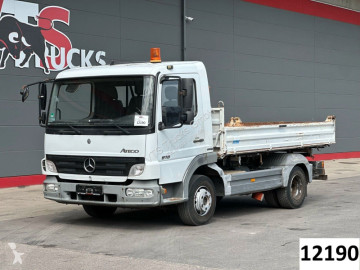 MercedesAtego