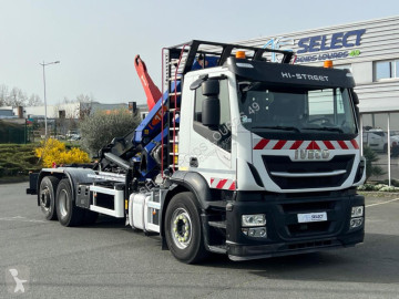 IvecoStralis