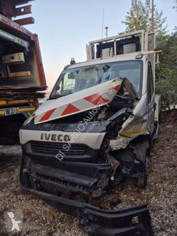 Otros camiones Iveco