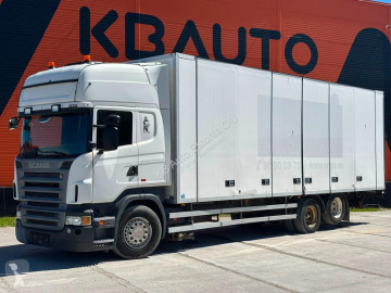 ScaniaR